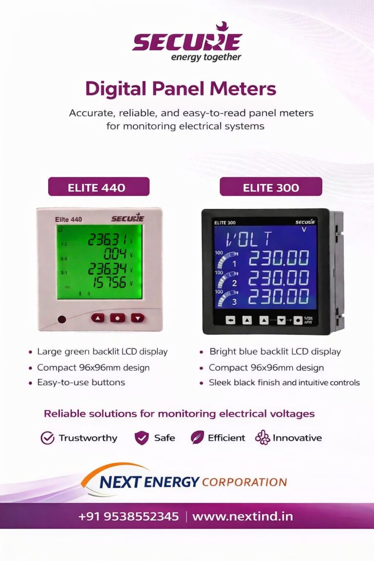 secure meters dealer ahmedabad gujarat