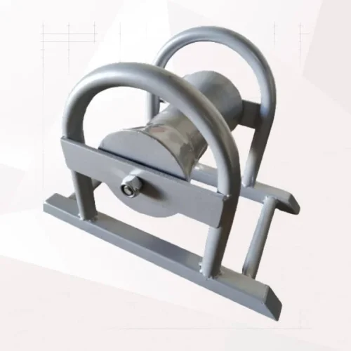 cable laying rollers